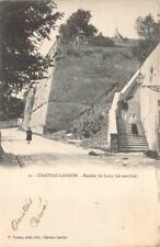 Château landon escalier d'occasion  France
