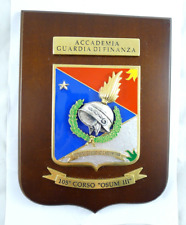 Crest militare accademia usato  Cremona