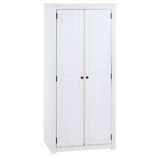 Armoire pin massif d'occasion  Hœrdt