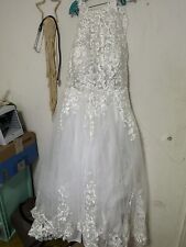 Wedding dress never for sale  High Point