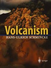 Volcanism hans ulrich for sale  Ashburn