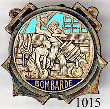 1015 marine bombarde d'occasion  Castanet-Tolosan