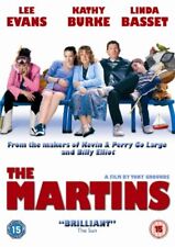 Martins dvd lee for sale  STOCKPORT
