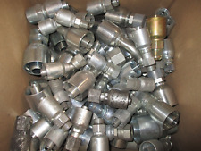 Mixed brands hydraulic for sale  USA
