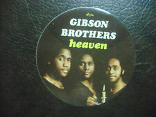 Gibson brothers heaven usato  Novara