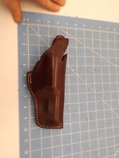 Vintage leather holster for sale  Helena