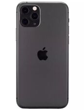 Apple iPhone 11 Pro - 256 GB - Cinza espacial (desbloqueado), usado comprar usado  Enviando para Brazil