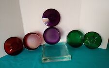 tupperware acrylic bowls for sale  Mesa