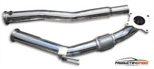 Downpipe golf gti gebraucht kaufen  Dillingen a.d.Donau