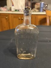 Vtg warranted flask for sale  Transfer