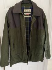 Barbour sporting quilted for sale  MELTON CONSTABLE