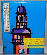 Glacoid thermometer tower d'occasion  Expédié en Belgium