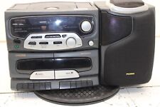 Koss hg837a boombox for sale  Chesterfield