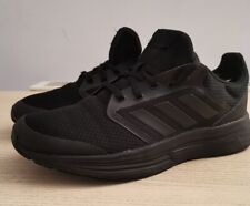 Adidas galaxy black for sale  SALFORD