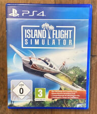 Island flight simulator gebraucht kaufen  Hamburg