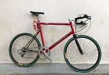 trial bici usato  Lecce