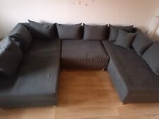 Couch sofa form gebraucht kaufen  Schwerin