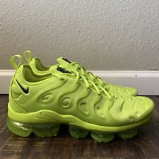 Usado, Tênis bola tênis Nike Air VaporMax Plus - Tamanho 8.5 comprar usado  Enviando para Brazil