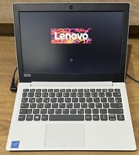 lenovo notebook weiß gebraucht kaufen  Hamburg
