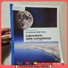 scienze terra usato  Cuneo