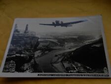 Rare aviation postcard for sale  MORPETH