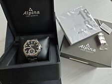 Alpina horological smartwatch gebraucht kaufen  Zorneding