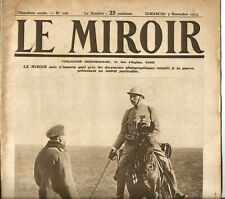 Ww1 miroir 102 d'occasion  Villenave-d'Ornon