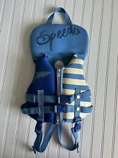 Speedo life jacket for sale  Nampa