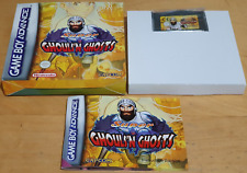 Super Ghouls N Ghosts para Nintendo Game Boy Advance completo e quase em perfeito estado comprar usado  Enviando para Brazil