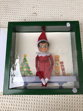 Elf shelf christmas for sale  Los Angeles