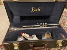Bach stradivarius trumpet for sale  Wakefield