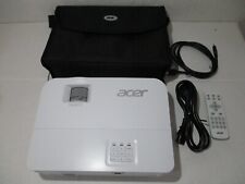 Acer h6815bd dlp gebraucht kaufen  Hardt
