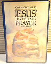 Jesus high priestly for sale  Durand