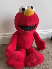 Elmo official sesame for sale  LETCHWORTH GARDEN CITY