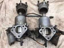 Rover classic carbs for sale  ALFORD