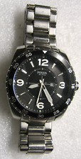 Usado, Relógio masculino quartzo fóssil 10 ATM/100 m comprar usado  Enviando para Brazil