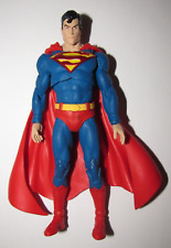 Used, Mcfarlane DC Multiverse figure Superman Action Comics 1000 for sale  Shipping to South Africa