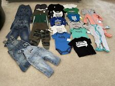 Lot boys clotheslots for sale  Owings Mills