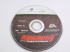 Somente disco perfeito Xbox 360 Burnout Revenge - Frete grátis VI-5 comprar usado  Enviando para Brazil
