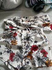 Bnwot ladies shorts for sale  SHEFFIELD