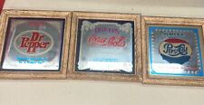 Vintage bar mirrors for sale  Pendleton