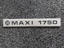 Austin maxi 1750 for sale  BRISTOL