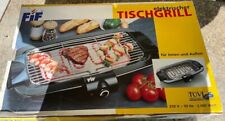 Fif tischgrill elektrisch gebraucht kaufen  Bad Mergentheim