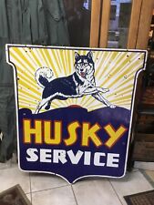 Rare vintage husky for sale  Logan