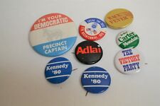 Vintage democratic campaign for sale  Scottsdale