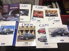 Classic ford cars for sale  BARKING