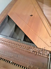Pedal harpsichord for sale  Bakersfield