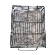 Metal storage basket for sale  Yadkinville