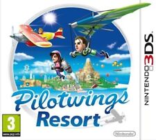 Pilotwings resort 3ds usato  Palermo