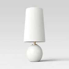 Marble table lamp for sale  USA